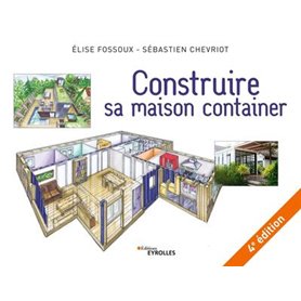 Construire sa maison container, 4e édition