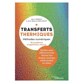 Transferts thermiques