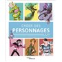 Créer des personnages