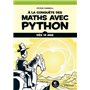 A la conquête des maths avec Python