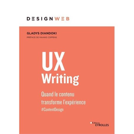 UX Writing