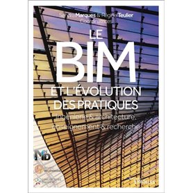 Le BIM et l'évolution des pratiques