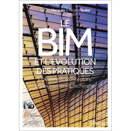 Le BIM et l'évolution des pratiques