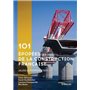 101 épopées de la construction française