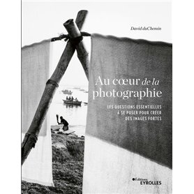 Au coeur de la photographie