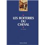 BOITERIES DU CHEVAL 3ED