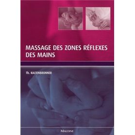 MASSAGE DES ZONES REFLEXES DES MAINS