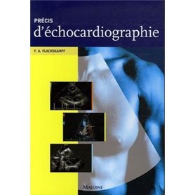 PRECIS D'ECHOCARDIOGRAPHIE