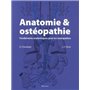 ANATOMIE ET OSTEOPATHIE. FONDEMENTS ANATOMIQUES POUR LES OSTEOPATHES