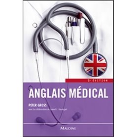 anglais medical, 2e ed.