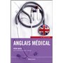 anglais medical, 2e ed.