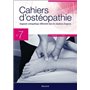 CAHIERS D'OSTEOPATHIE N 7 - DIAGNOSTIC OSTEO DIFFERENTIEL SITUATIONS D'URGENCE