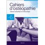 CAHIERS D'OSTEOPATHIE N 6 - TRAITEMENT OSTEOPATHIQUE DES LOMBOSCIATALGIES