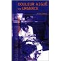 DOULEUR AIGUE EN URGENCE