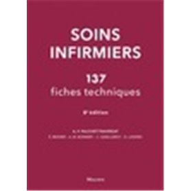 Soins infirmiers, 8e éd.