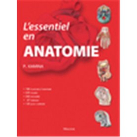 L'ESSENTIEL EN ANATOMIE