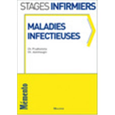 MALADIES INFECTIEUSES - MSI