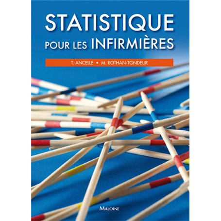 STATISTIQUE POUR LES INFIRMIERES