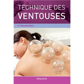 TECHNIQUE DES VENTOUSES