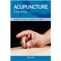 ACUPUNCTURE. CHECKLIST