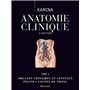 Anatomie clinique t4, 3e ed.