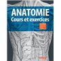 ANATOMIE : COURS ET EXERCICES