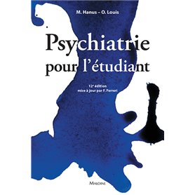 PSYCHIATRIE POUR L'ETUDIANT