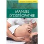 MANUEL D'OSTEOPATHIE