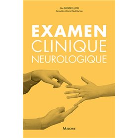 EXAMEN CLINIQUE NEUROLOGIQUE