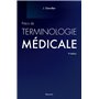 PRECIS DE TERMINOLOGIE MEDICALE, 9E ED.