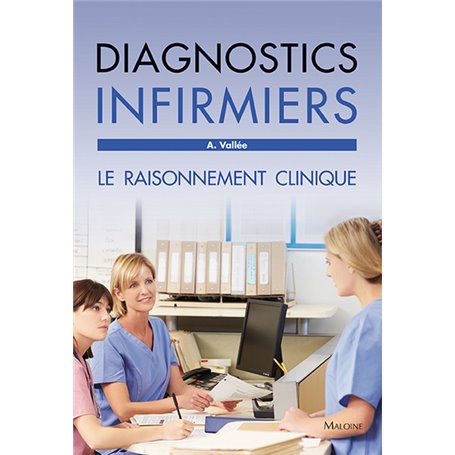 diagnotics infirmier