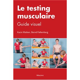 Le Testing musculaire