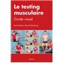 Le Testing musculaire