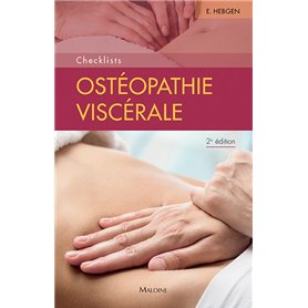 Ostéopathie viscérale - checklists 2e éd.