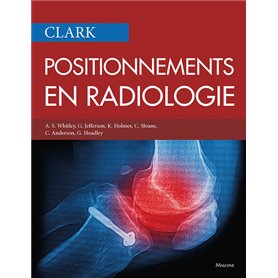 Clark - positionnements en radiologie