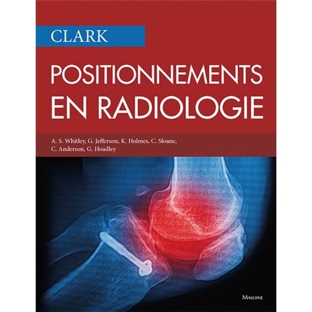 Clark - positionnements en radiologie