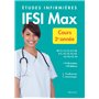 IFSI max cours, 2e année