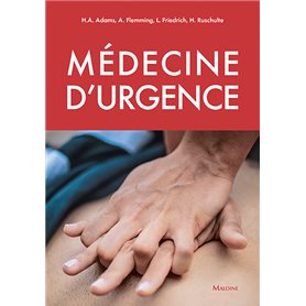 Médecine d'urgence