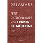 Petit dictionnaire des termes de médecine, 7e éd.