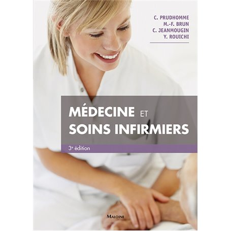 Médecine et soins infirmiers