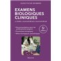 Examens biologiques cliniques, 5e éd.