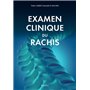 Examen clinique du rachis