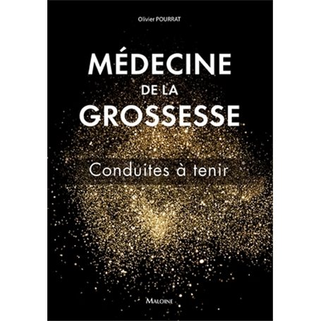 Médecine de la grossesse