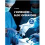 L'infirmière de bloc opératoire 6e éd.