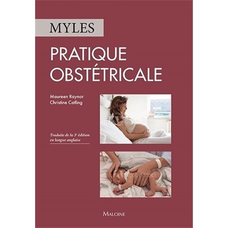 Pratique obstétricale, 1re éd.