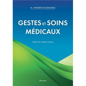 Gestes et soins médicaux