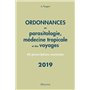 Ordonnances en parasitologie, médecine tropicale et des voyages