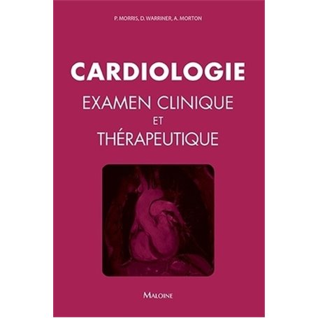 Cardiologie