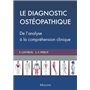 Le diagnostic ostéopathique