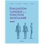 Evaluation clinique de la fonction musculaire, 8e éd.